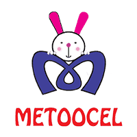 Logo Metoocel