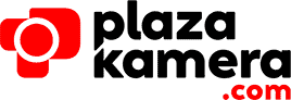 Logo Plaza Kamera