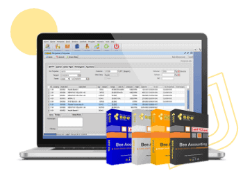 Software Beeaccounting
