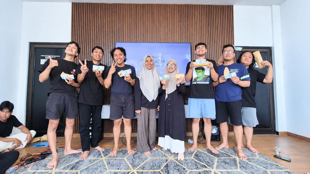 Pemenang Lomba 17 Agustus