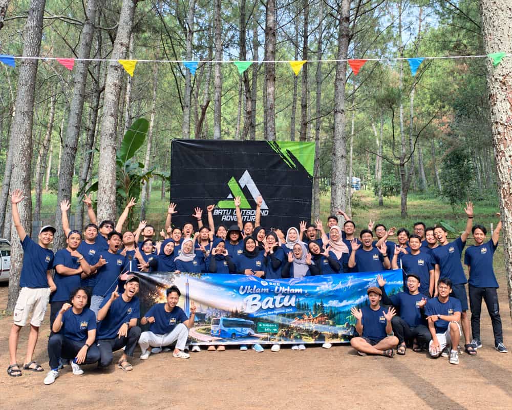 Gathering Batu 2026