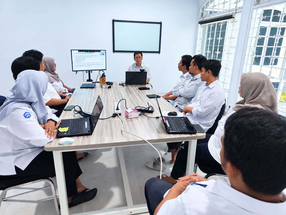 Meeting Internal
